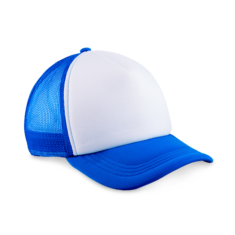 GORRA TRUCKER 14