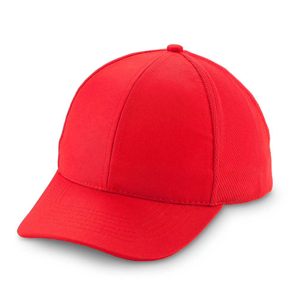 GORRA MESH 5