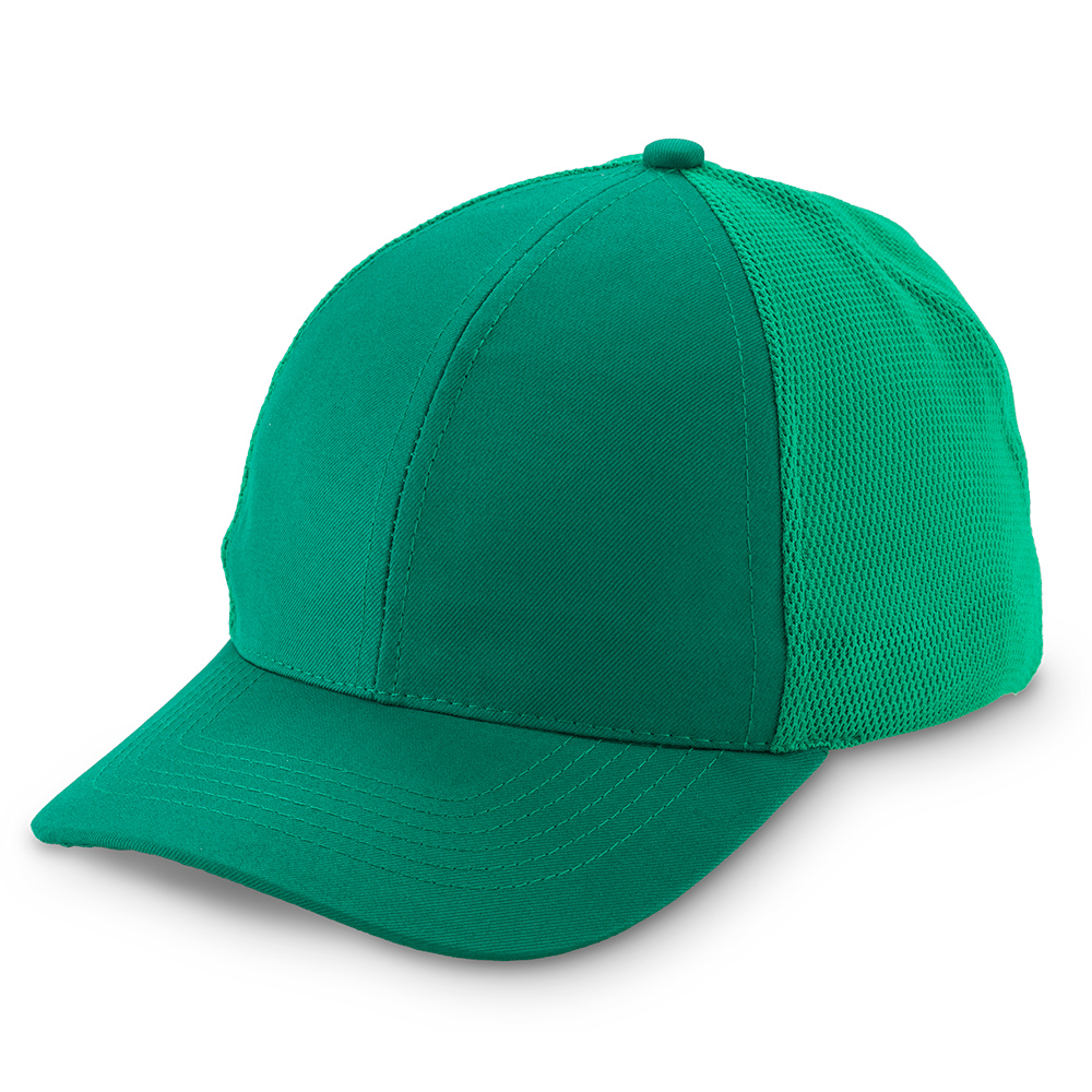GORRA MESH 6