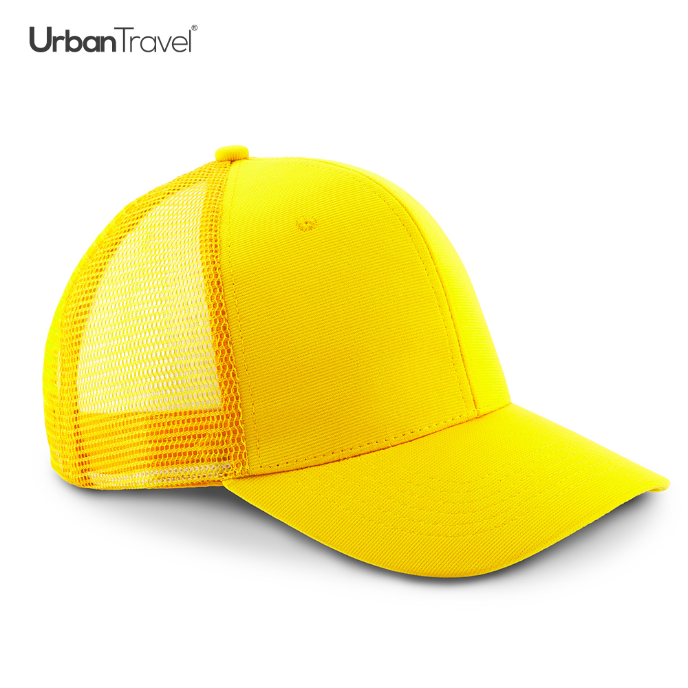 GORRA MESH URBAN TRAVEL 2