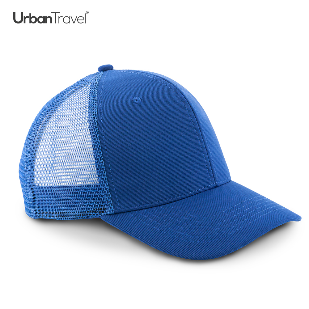 GORRA MESH URBAN TRAVEL 3