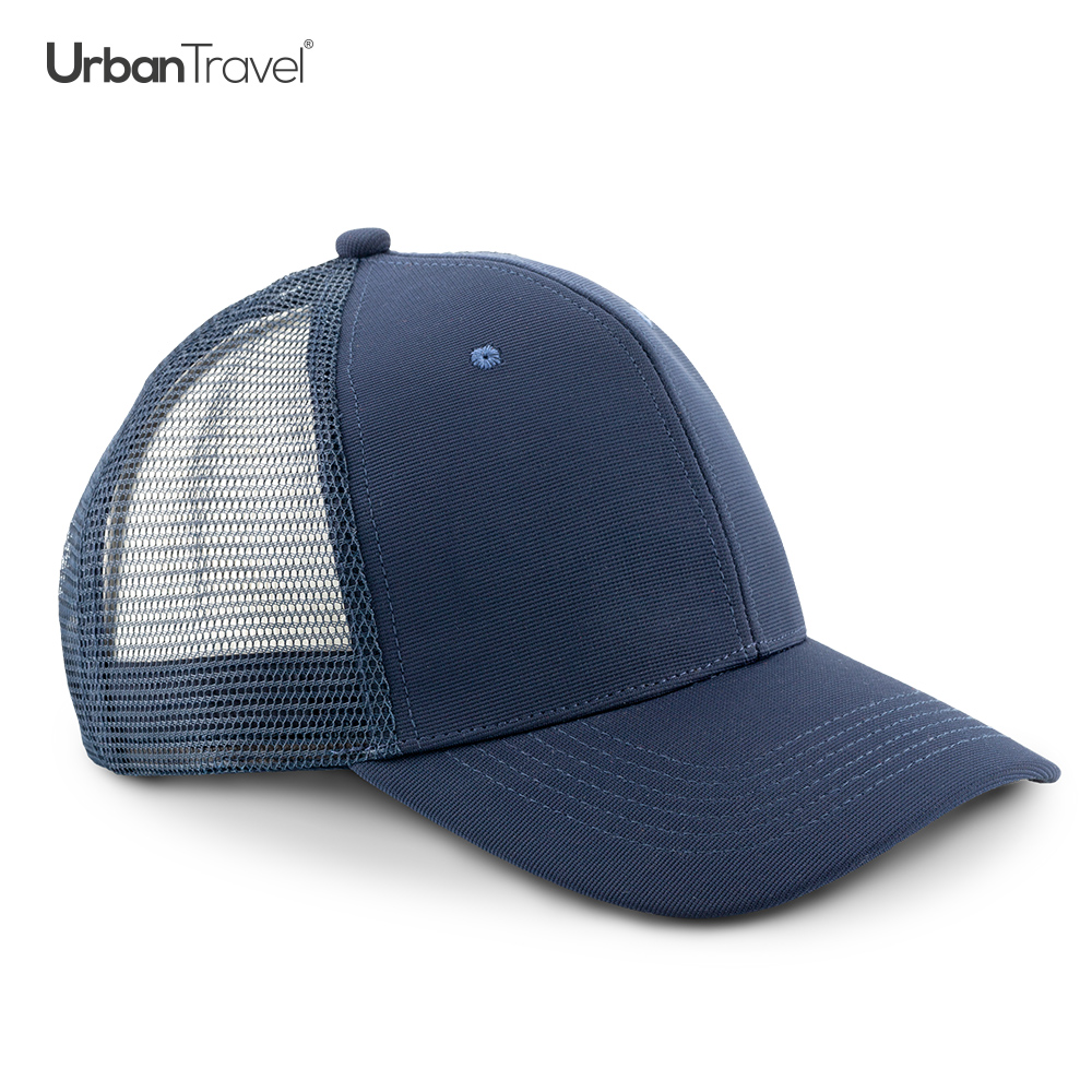 GORRA MESH URBAN TRAVEL 4
