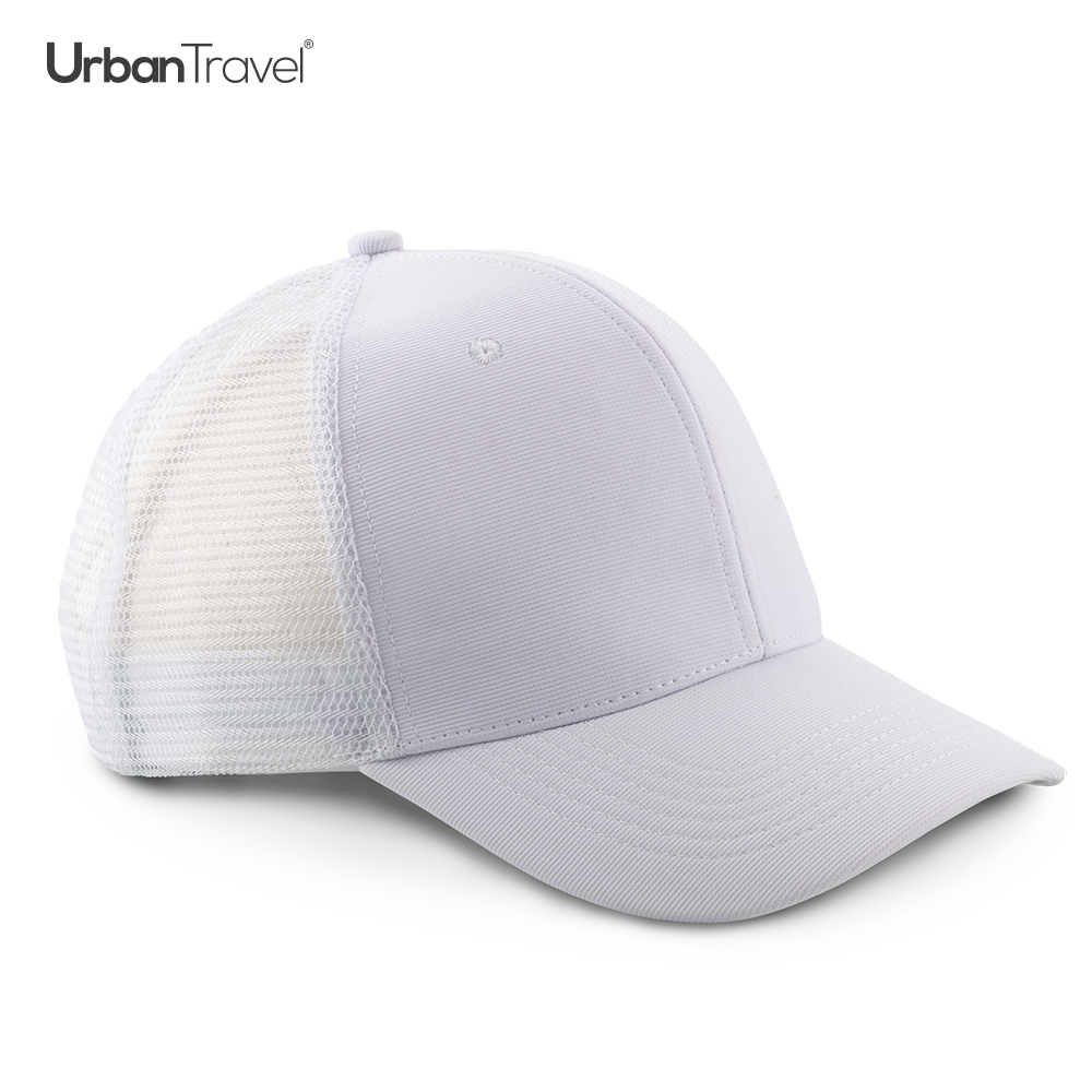GORRA MESH URBAN TRAVEL 5