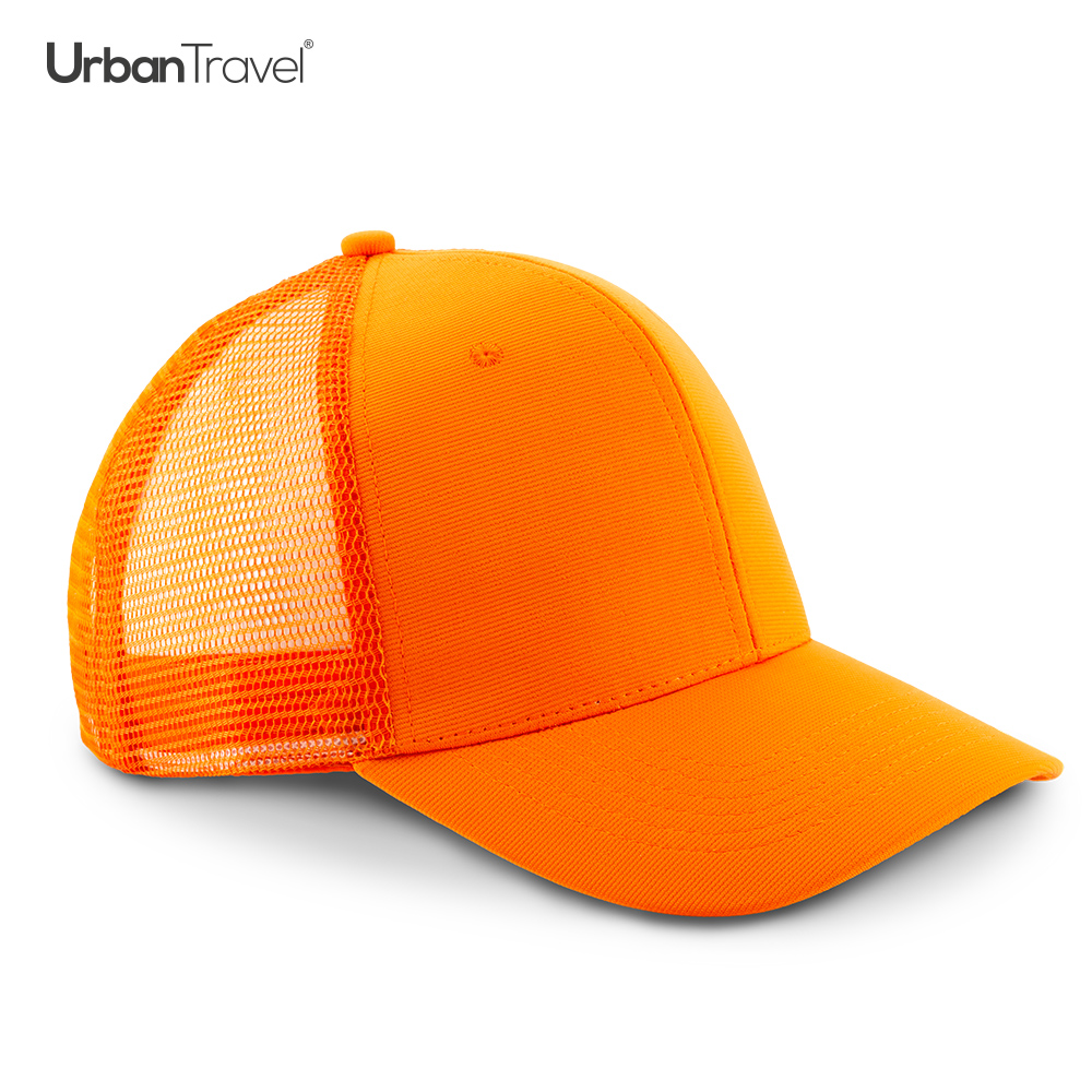 GORRA MESH URBAN TRAVEL 6