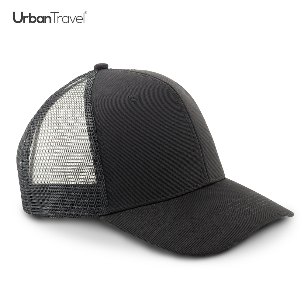 GORRA MESH URBAN TRAVEL 7