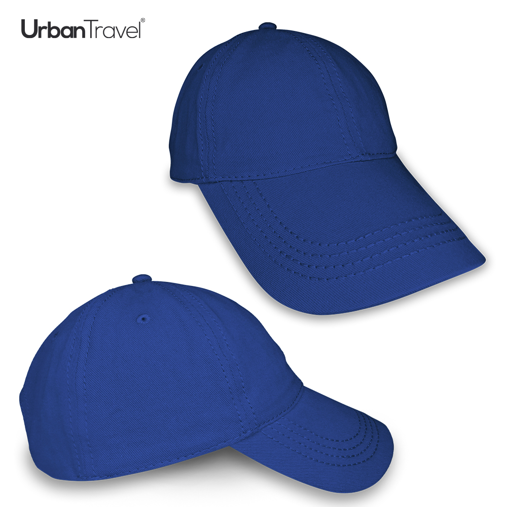 GORRA FASHION URBAN TRAVEL 3