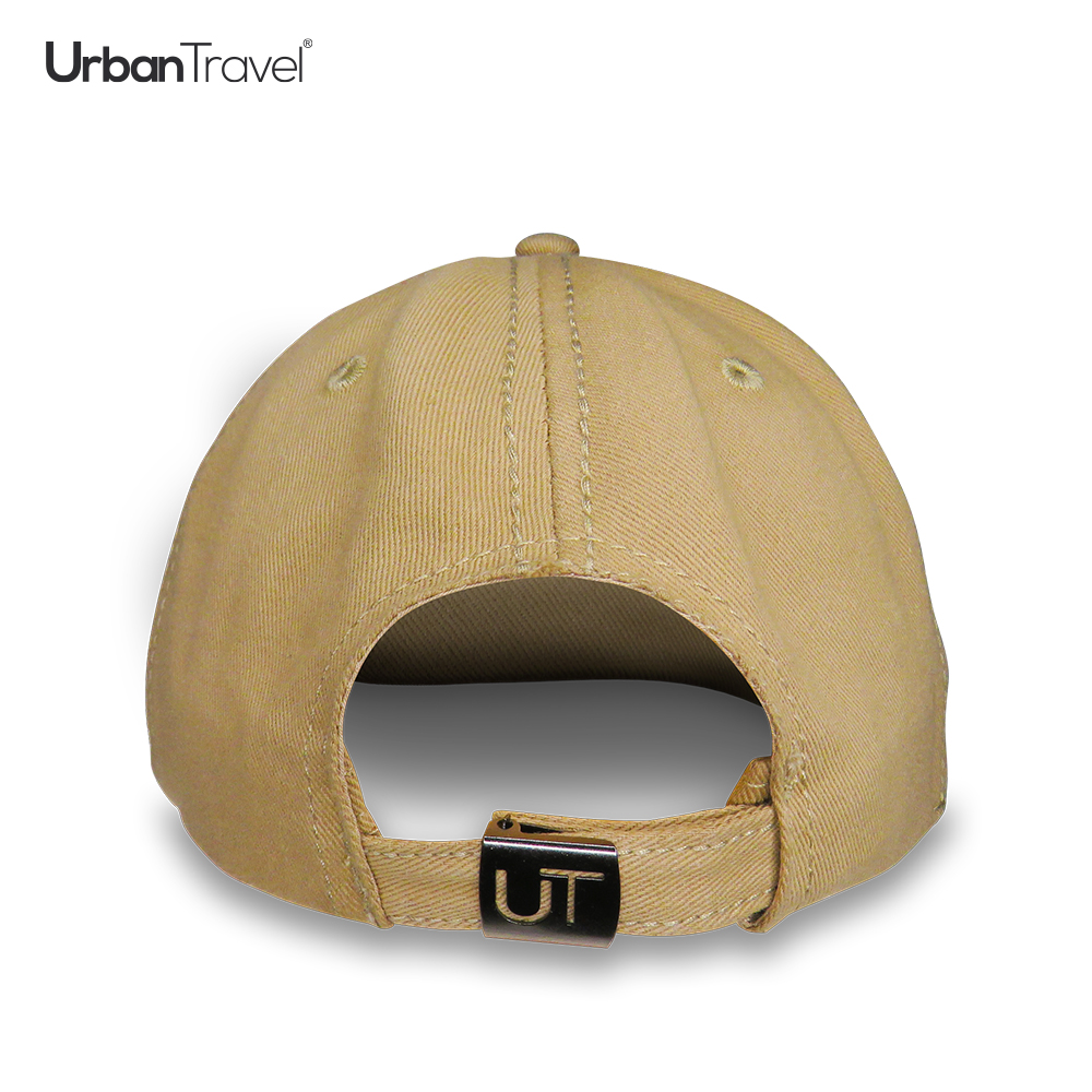 GORRA FASHION URBAN TRAVEL 5