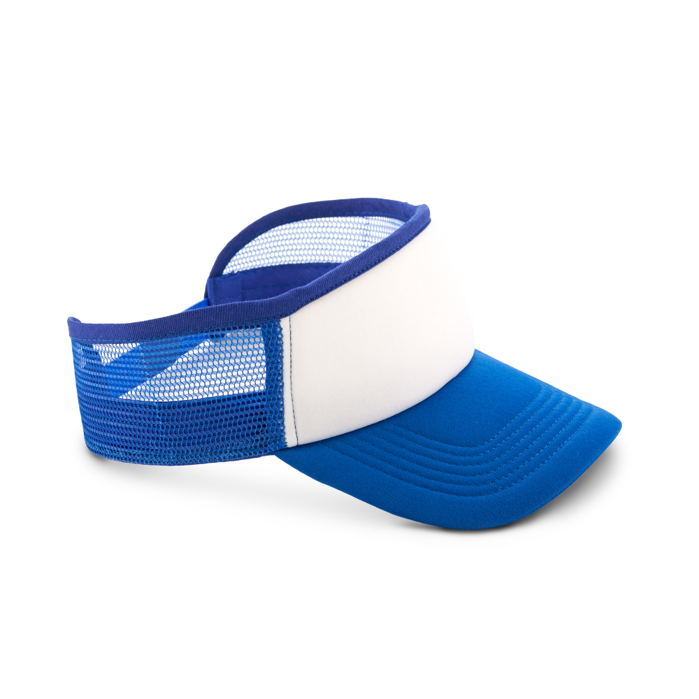 VISERA TRUCKER 2