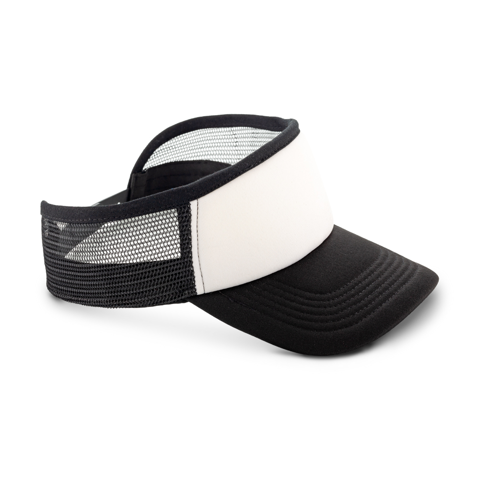 VISERA TRUCKER 3