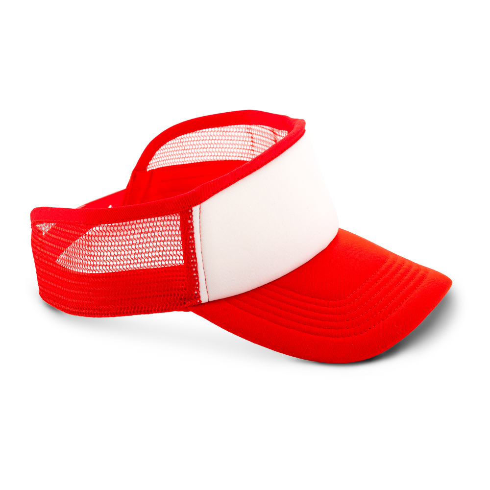 VISERA TRUCKER 4