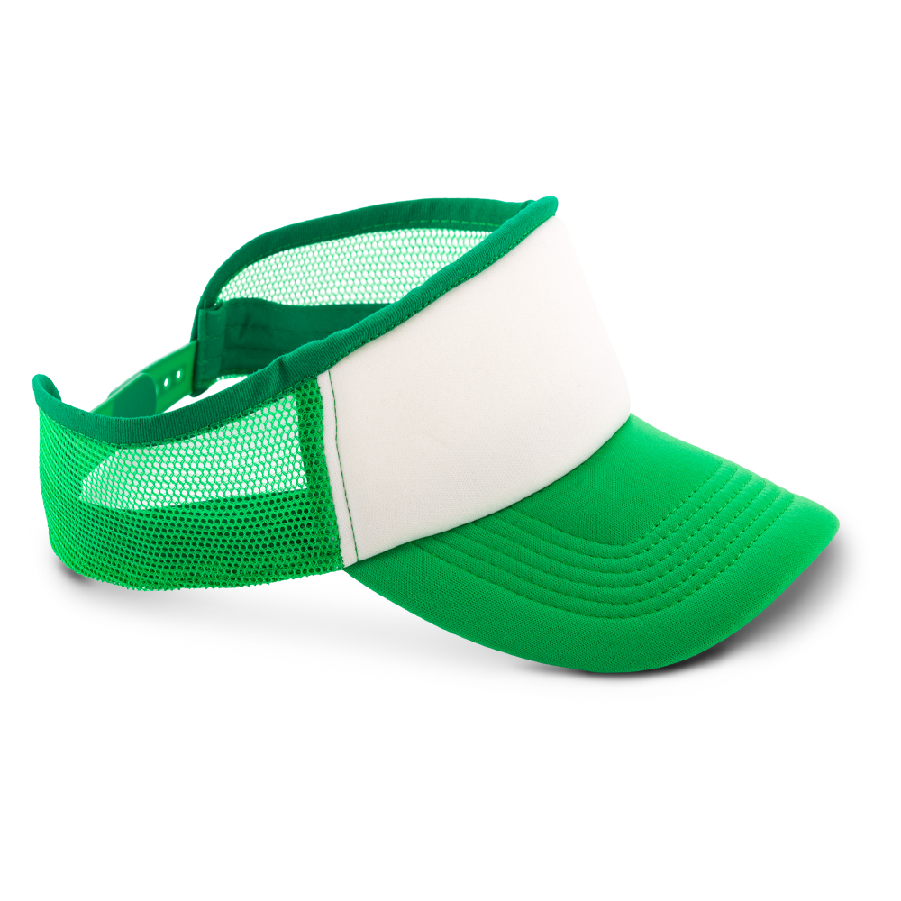 VISERA TRUCKER 5