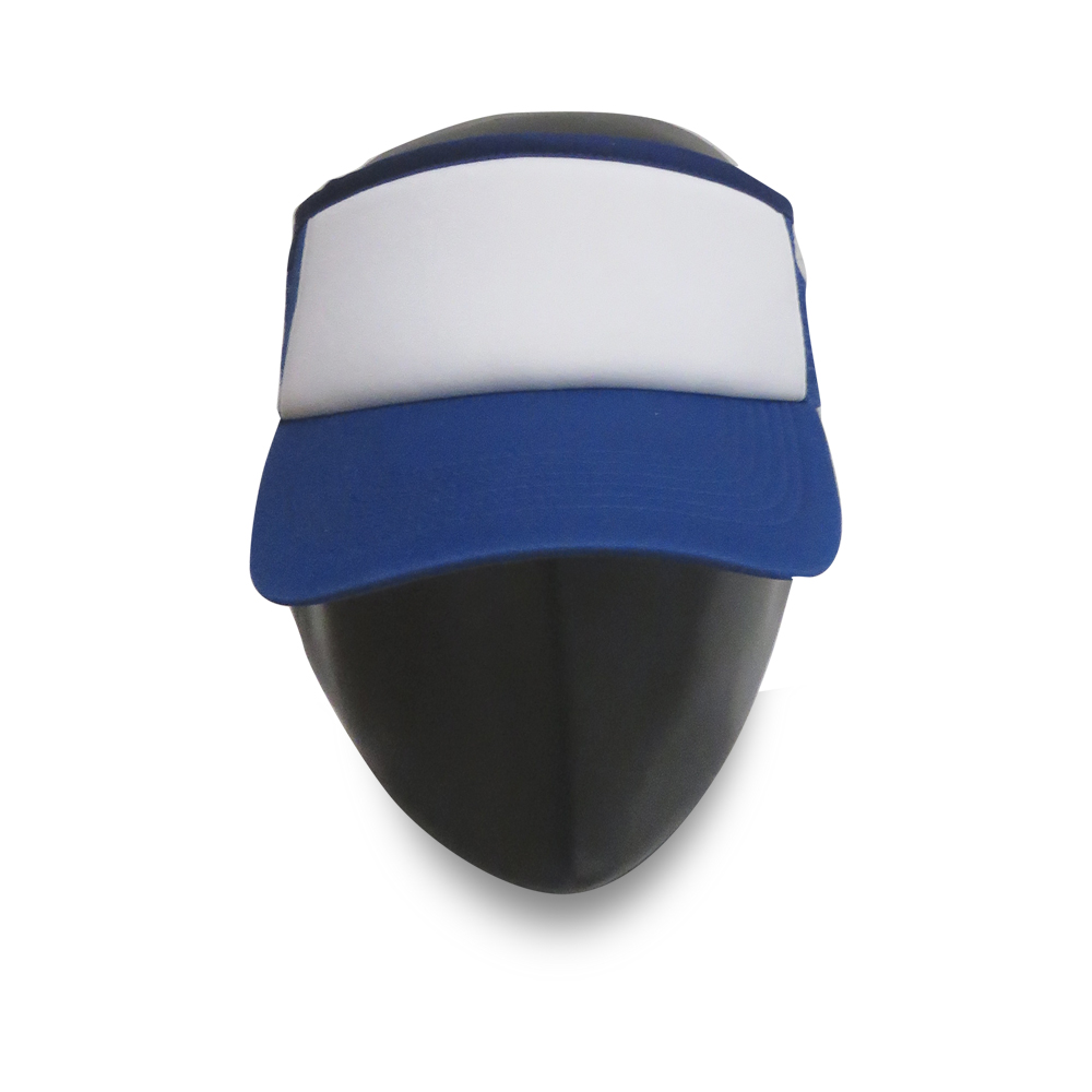 VISERA TRUCKER 6
