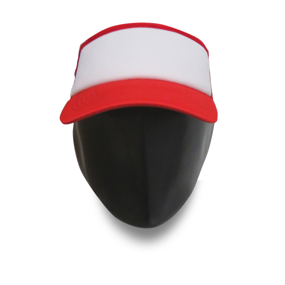 VISERA TRUCKER 8