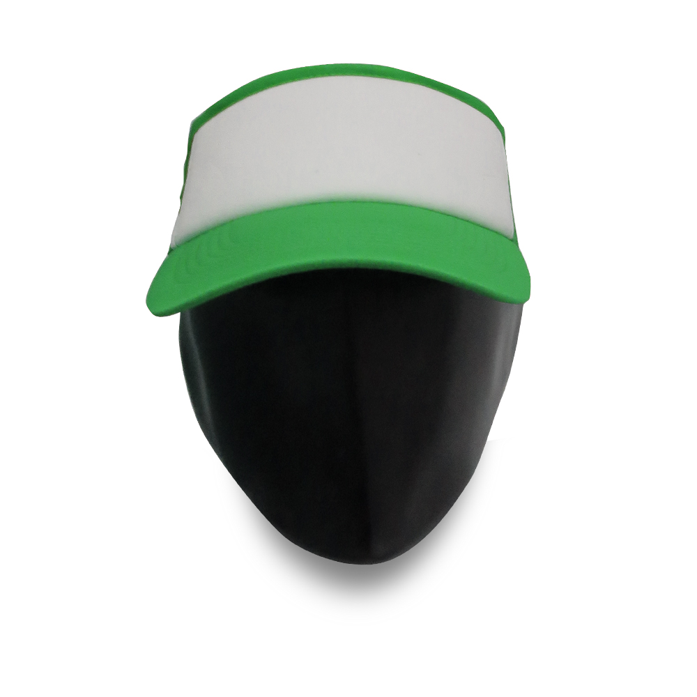 VISERA TRUCKER 9