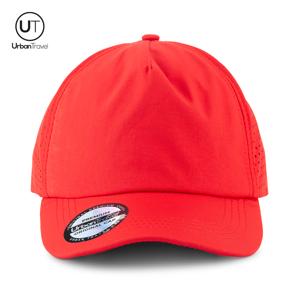 GORRA TASLON URBAN TRAVEL 5