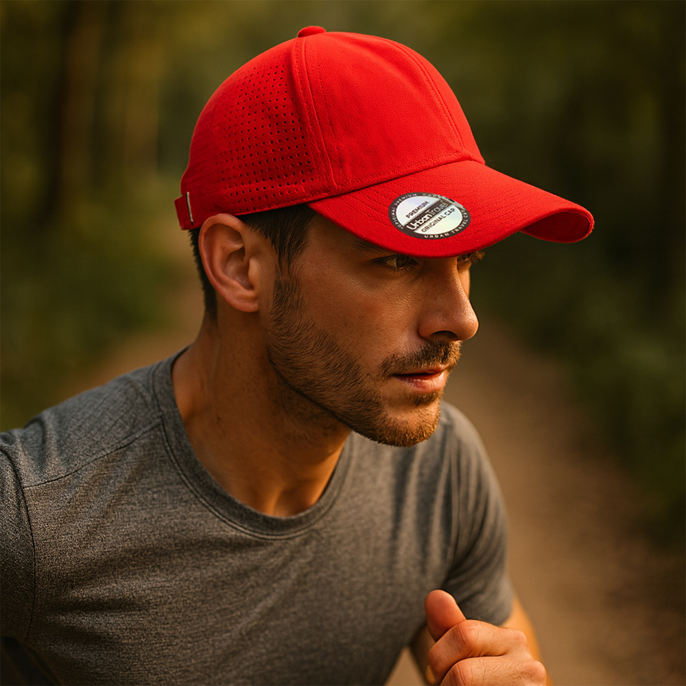 GORRA TASLON URBAN TRAVEL 7