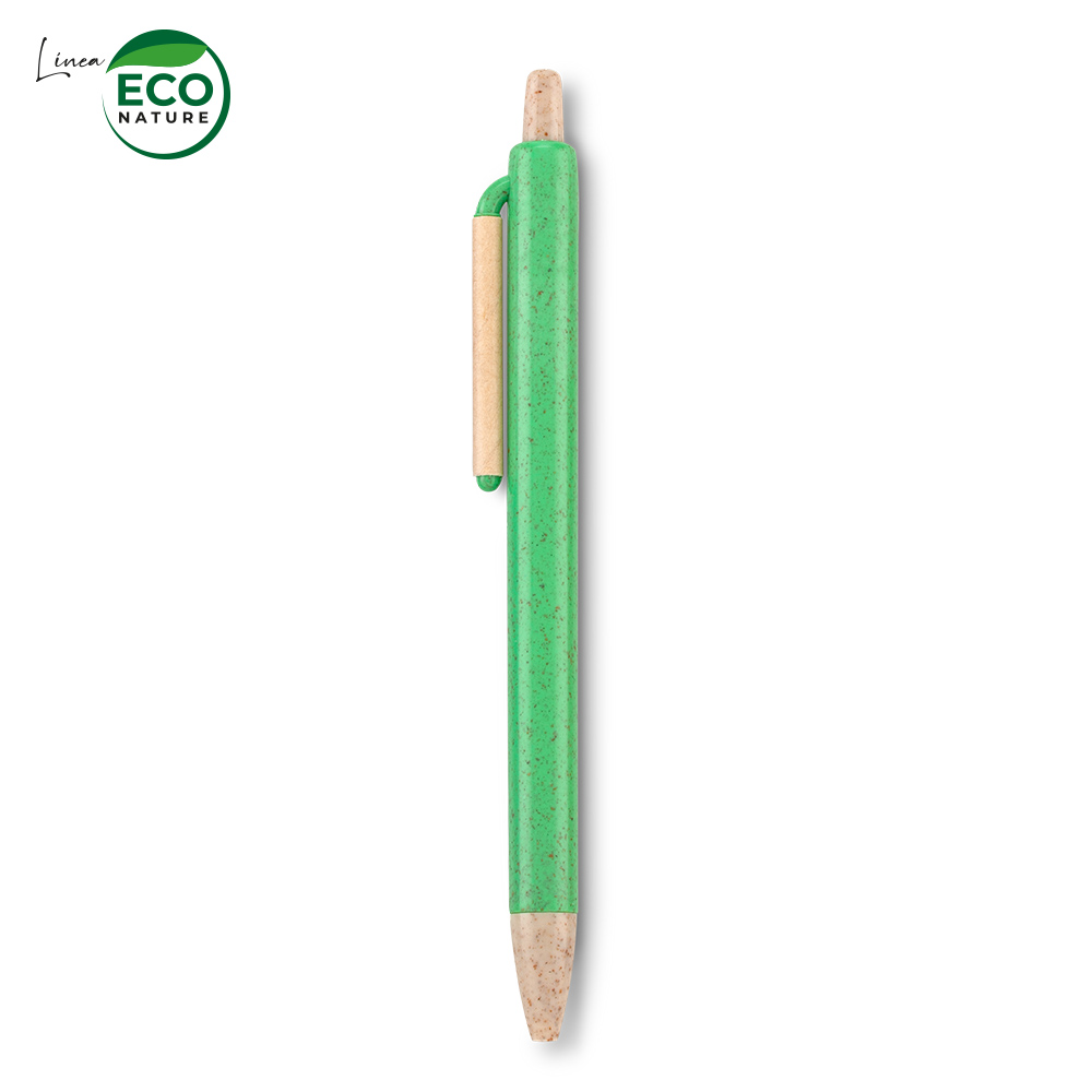 BOLIGRAFO CARTER-ECO 5