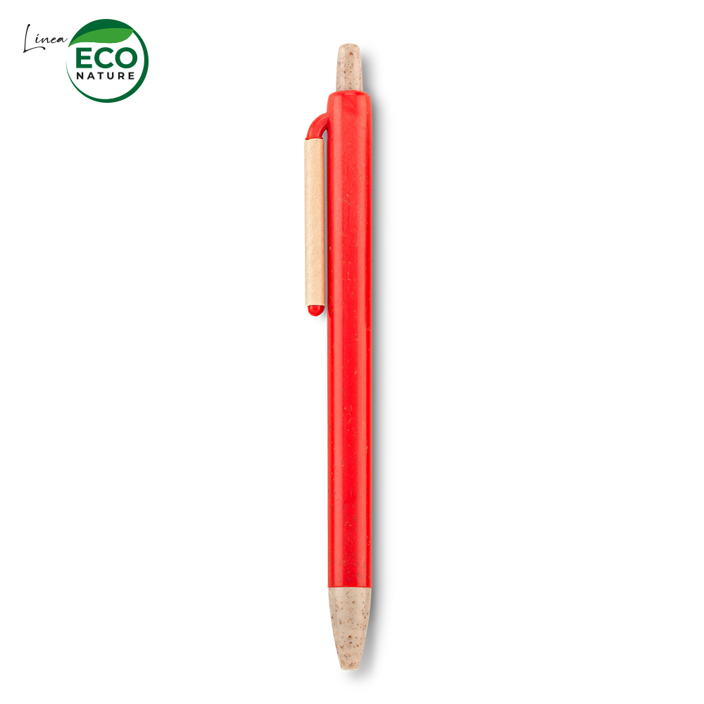 BOLIGRAFO CARTER-ECO 6