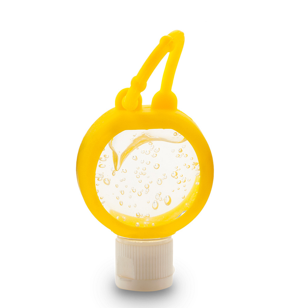 GEL ANTIBACTERIAL ROUND 40ML 2