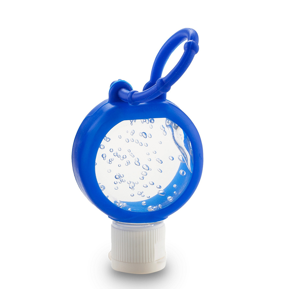 GEL ANTIBACTERIAL ROUND 40ML 3