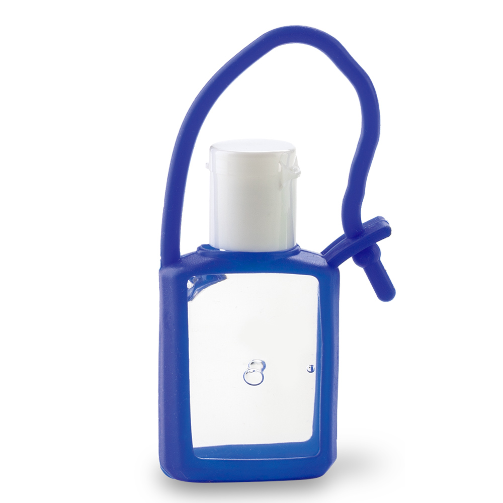 GEL ANTIBACTERIAL BELLA 15ML 4
