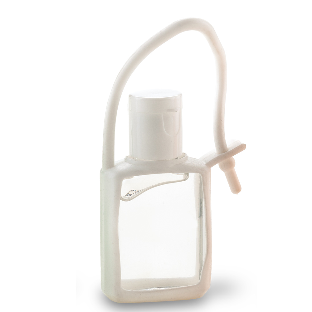 GEL ANTIBACTERIAL BELLA 15ML 5