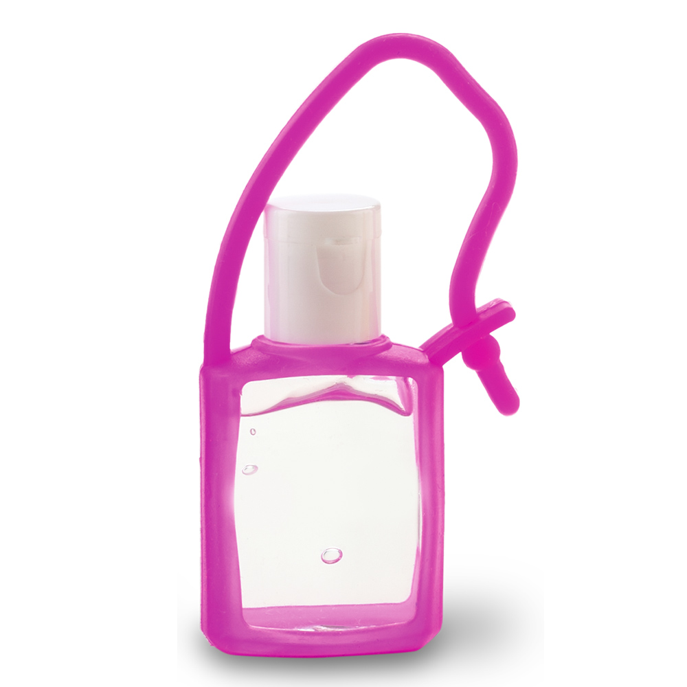 GEL ANTIBACTERIAL BELLA 15ML 6