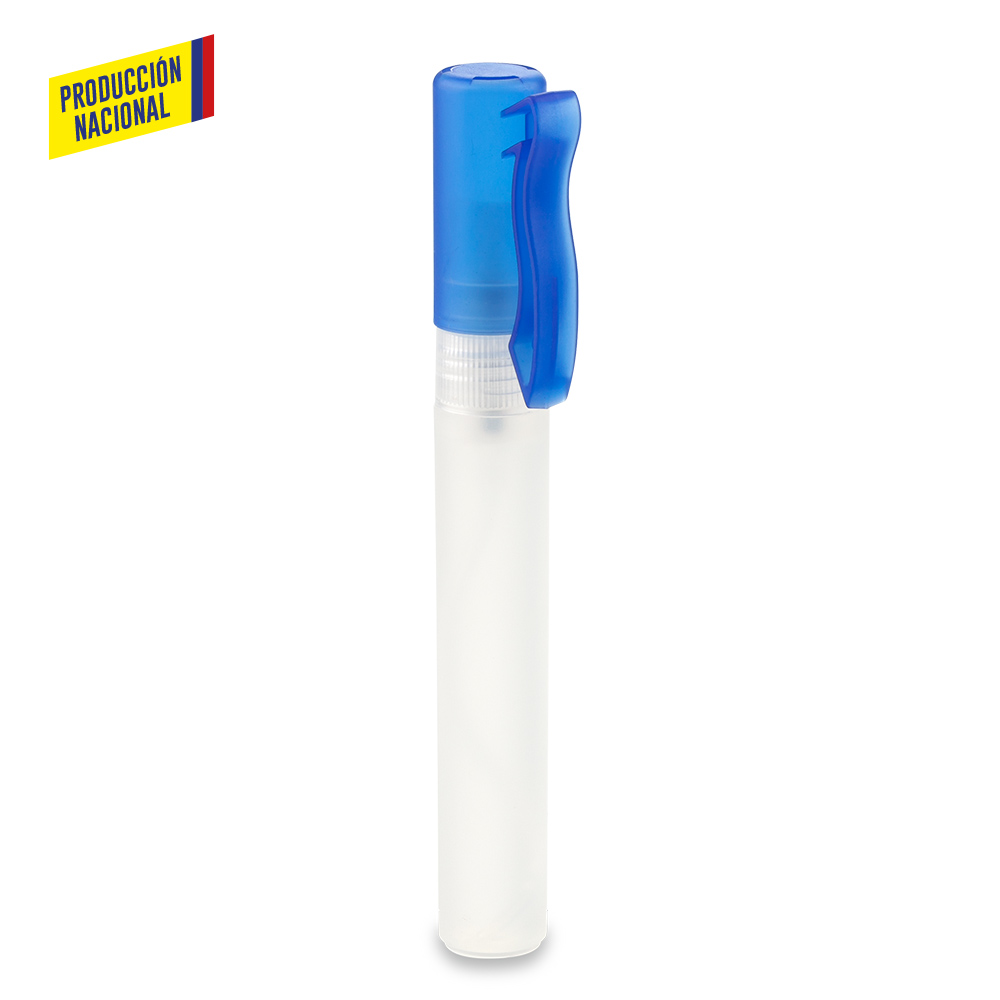 LIQUIDO ANTIBACTERIAL PUMP SPRAY 10ML-PRODUCCION NACIONAL 3