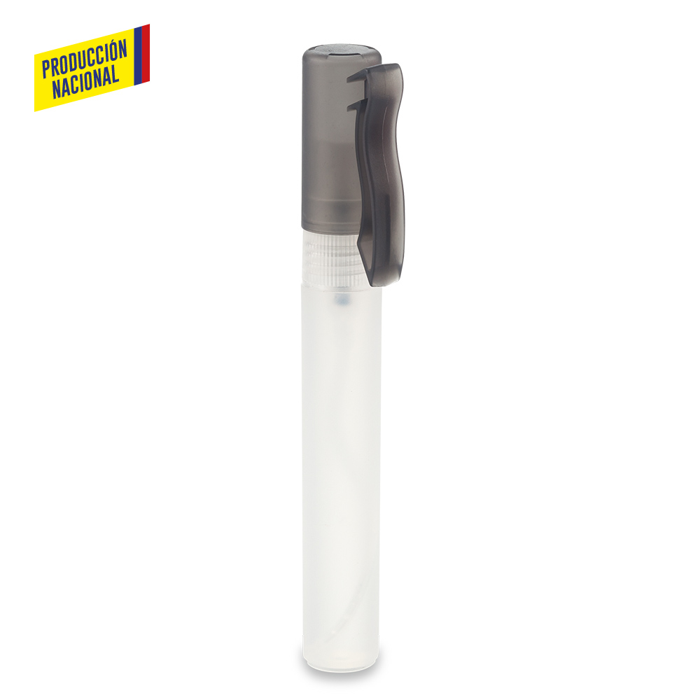 LIQUIDO ANTIBACTERIAL PUMP SPRAY 10ML-PRODUCCION NACIONAL 4