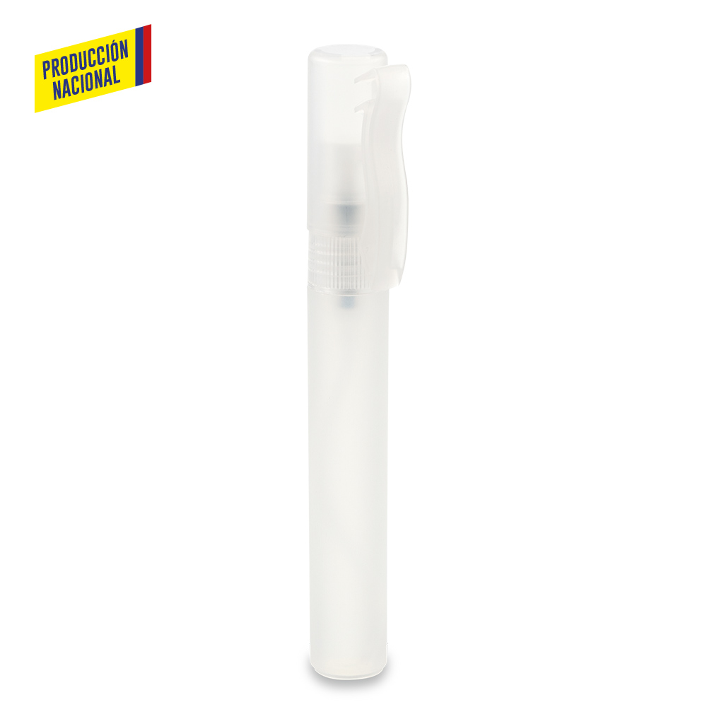 LIQUIDO ANTIBACTERIAL PUMP SPRAY 10ML-PRODUCCION NACIONAL 6
