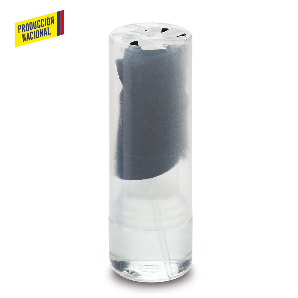 LIMPIADOR PANTALLAS 30ML CON MICROFIBRA - PRODUCCION NACIONAL 3