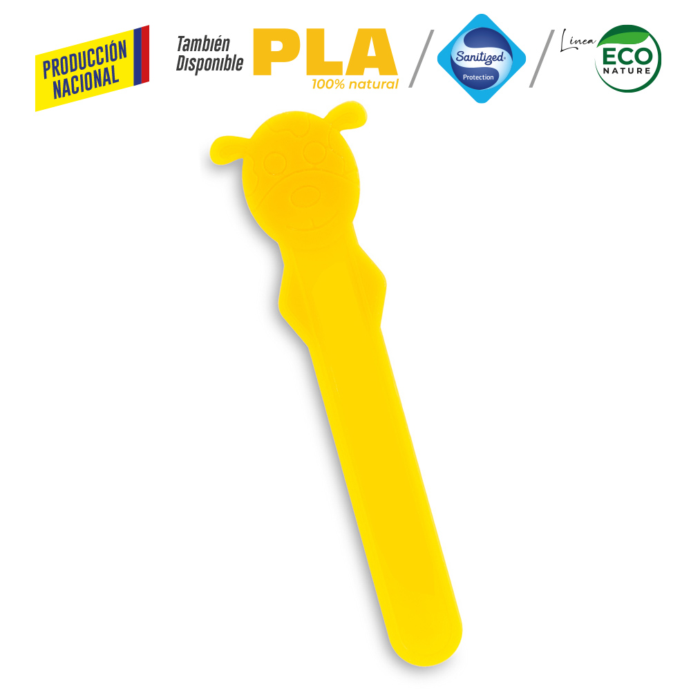 BAJALENGUAS PLASTICO- PRODUCCION NACIONAL 2