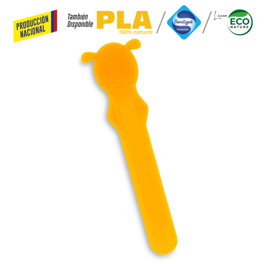 BAJALENGUAS PLASTICO- PRODUCCION NACIONAL 5