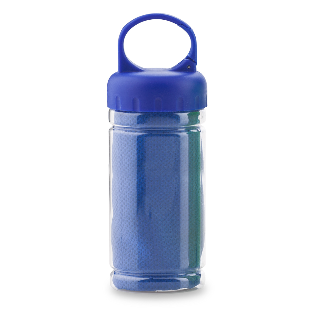 TOALLA COOL SPORT CON ESTUCHE 2
