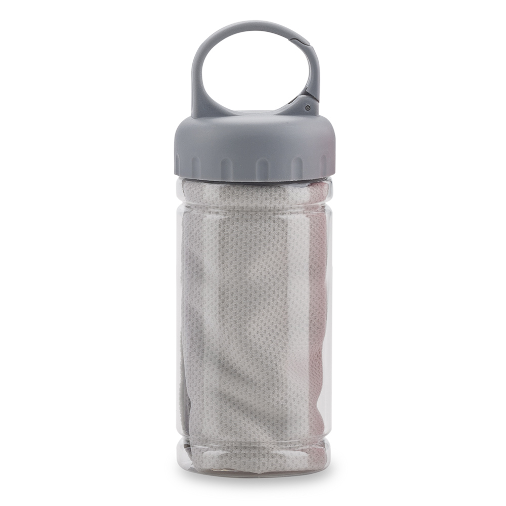 TOALLA COOL SPORT CON ESTUCHE 4