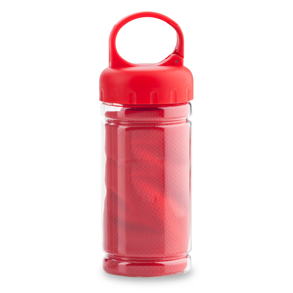 TOALLA COOL SPORT CON ESTUCHE 5