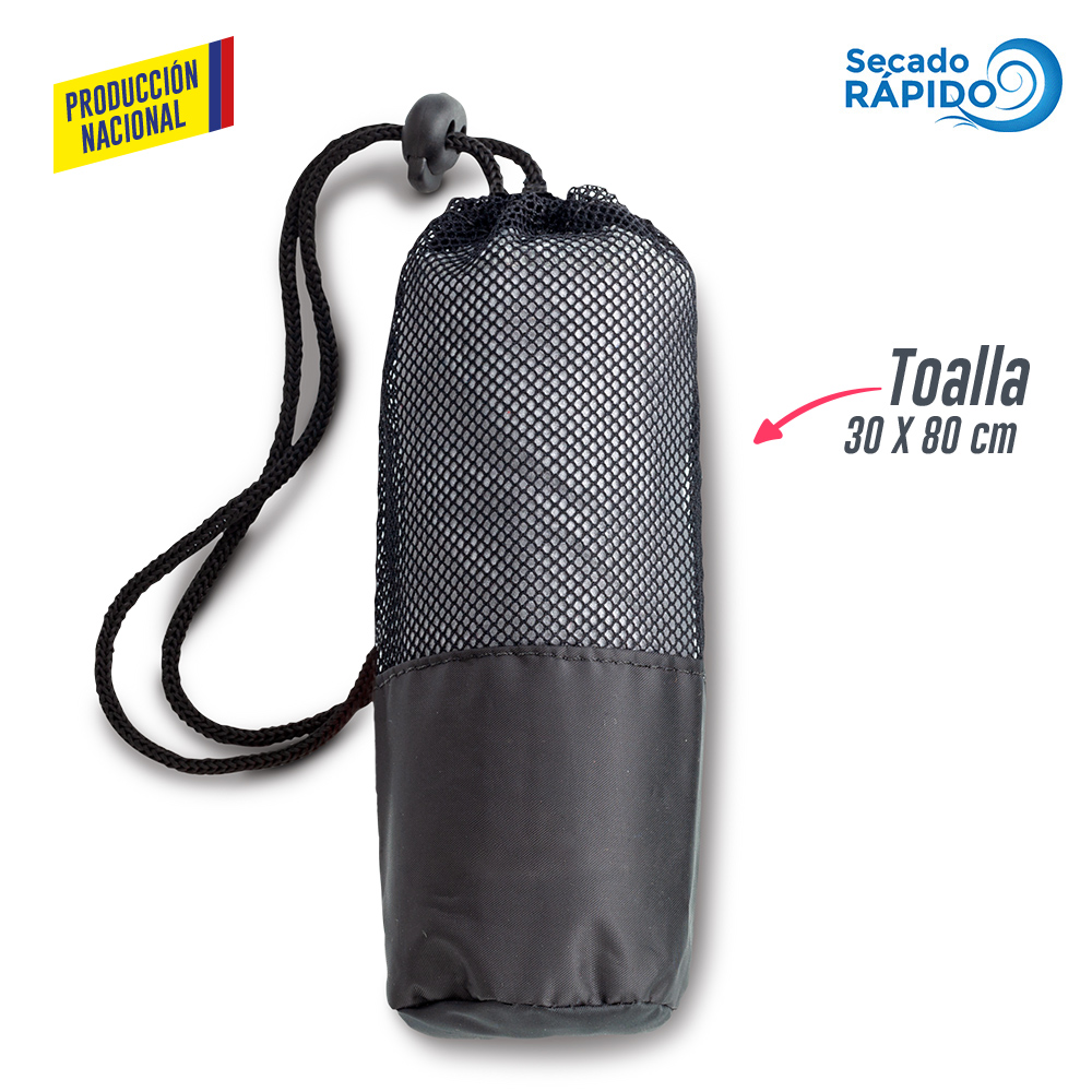 TOALLA EN MICROFIBRA MULTIUSOS 5