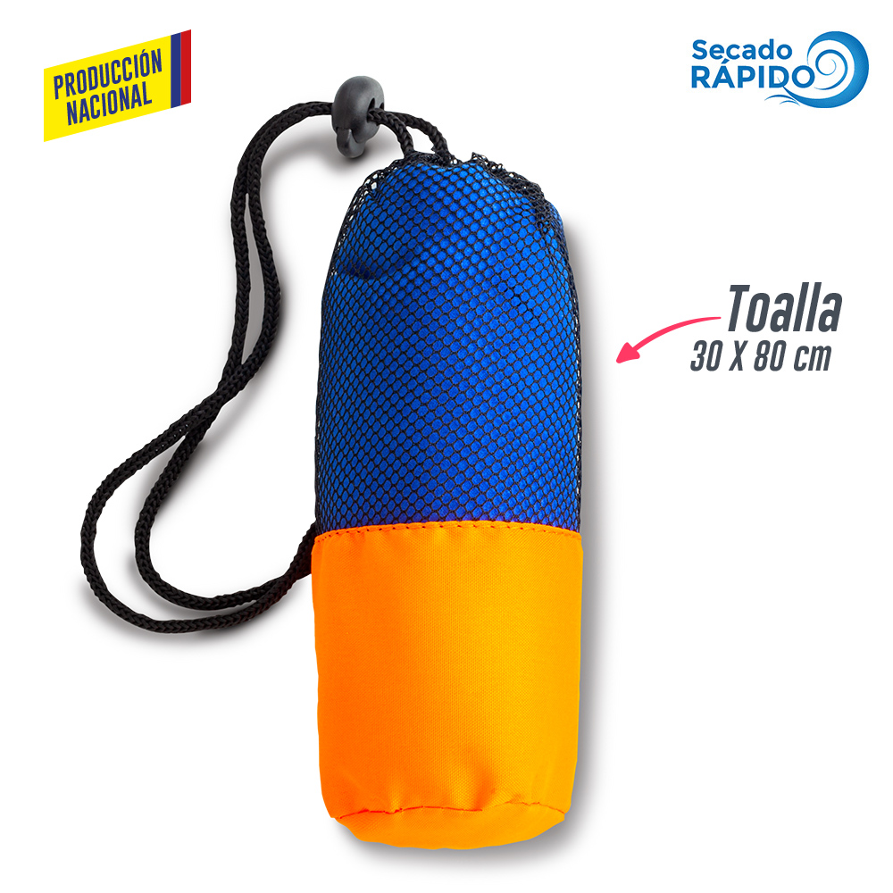 TOALLA EN MICROFIBRA MULTIUSOS 6
