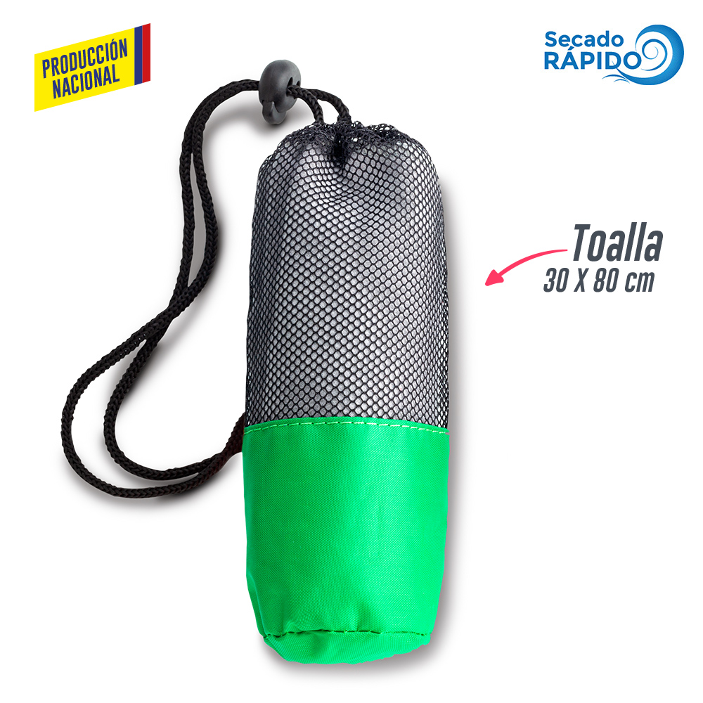 TOALLA EN MICROFIBRA MULTIUSOS 8