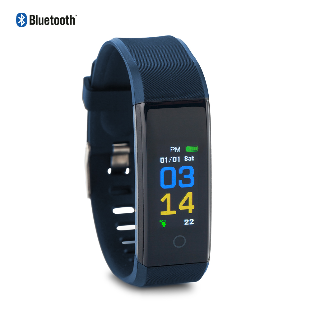 PULSERA INTELIGENTE GYM 3