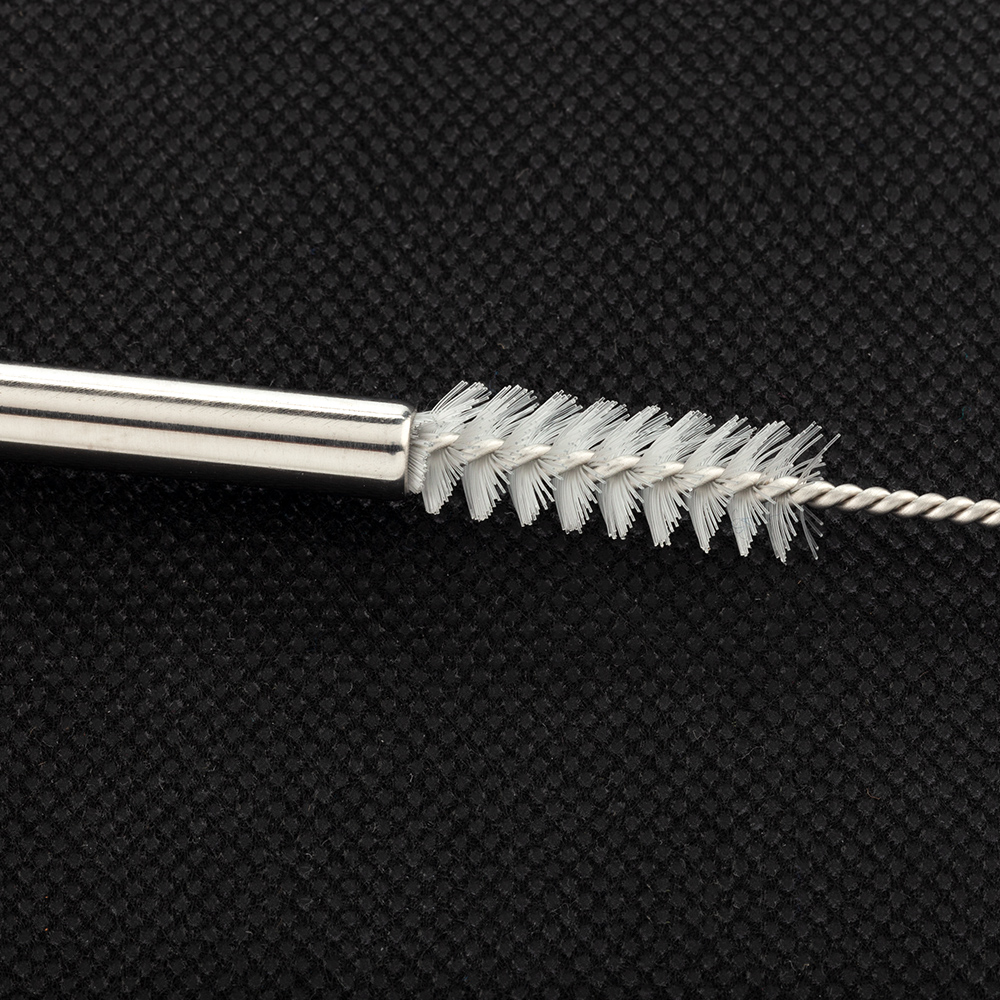 PITILLO REUTILIZABLE METALICO 6