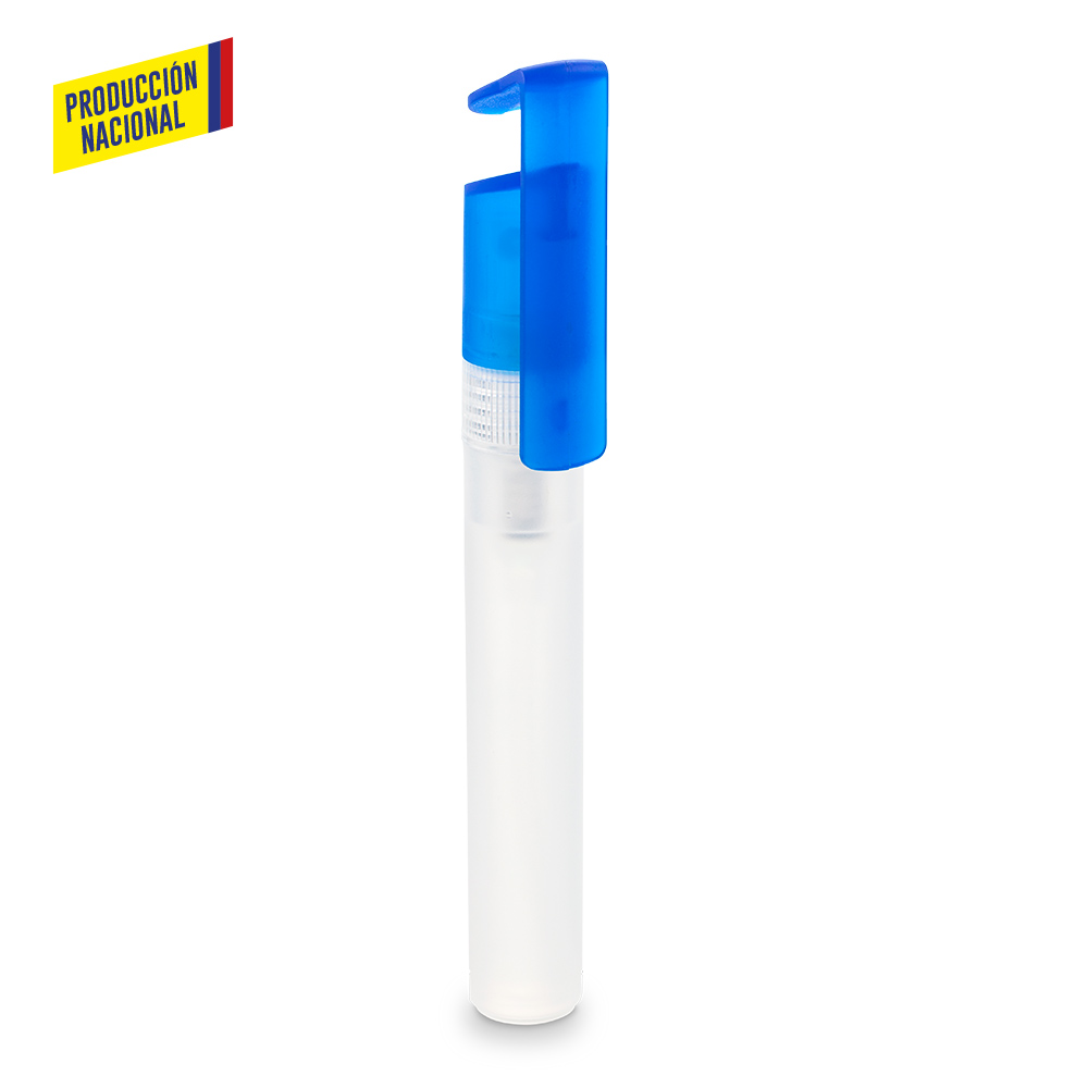 LIQUIDO ANTIBACTERIAL HOLDER SPRAY 10ML-PRODUCCION NACIONAL 2