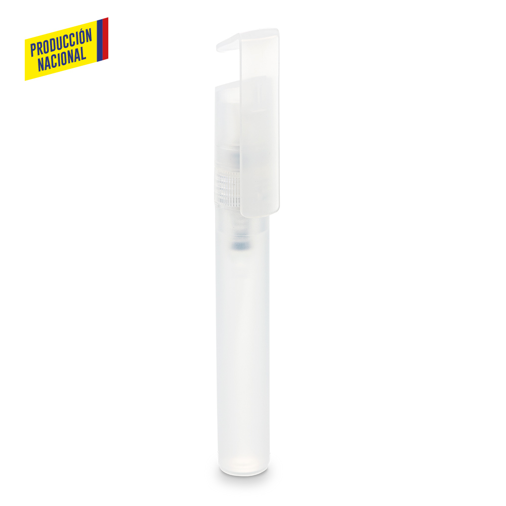 LIQUIDO ANTIBACTERIAL HOLDER SPRAY 10ML-PRODUCCION NACIONAL 3