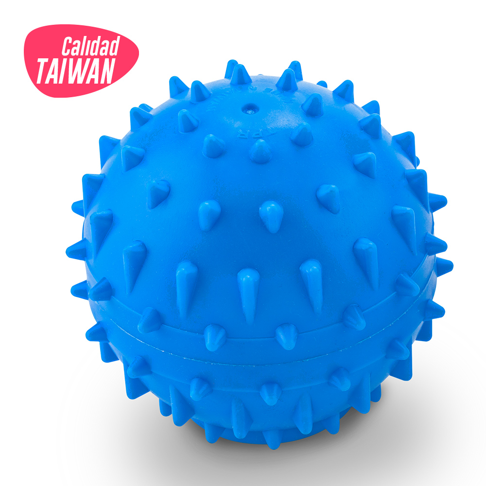 BOLA ANTIESTRES RUBBER 2