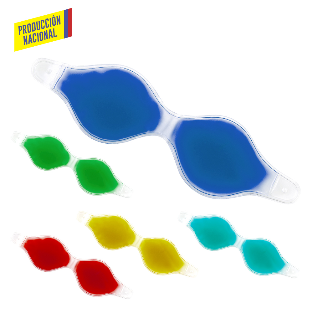 GAFAS TERAPEUTICAS - PRODUCCION NACIONAL