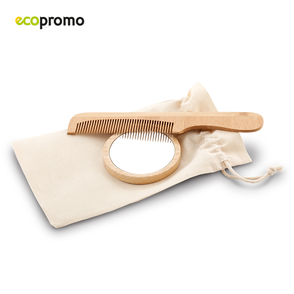 SET MIRROR ECO 2
