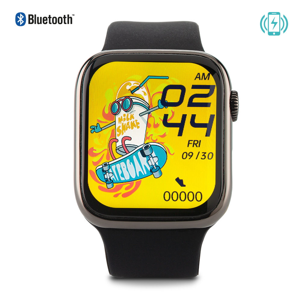 RELOJ INTELIGENTE KORBIN PLUS 2