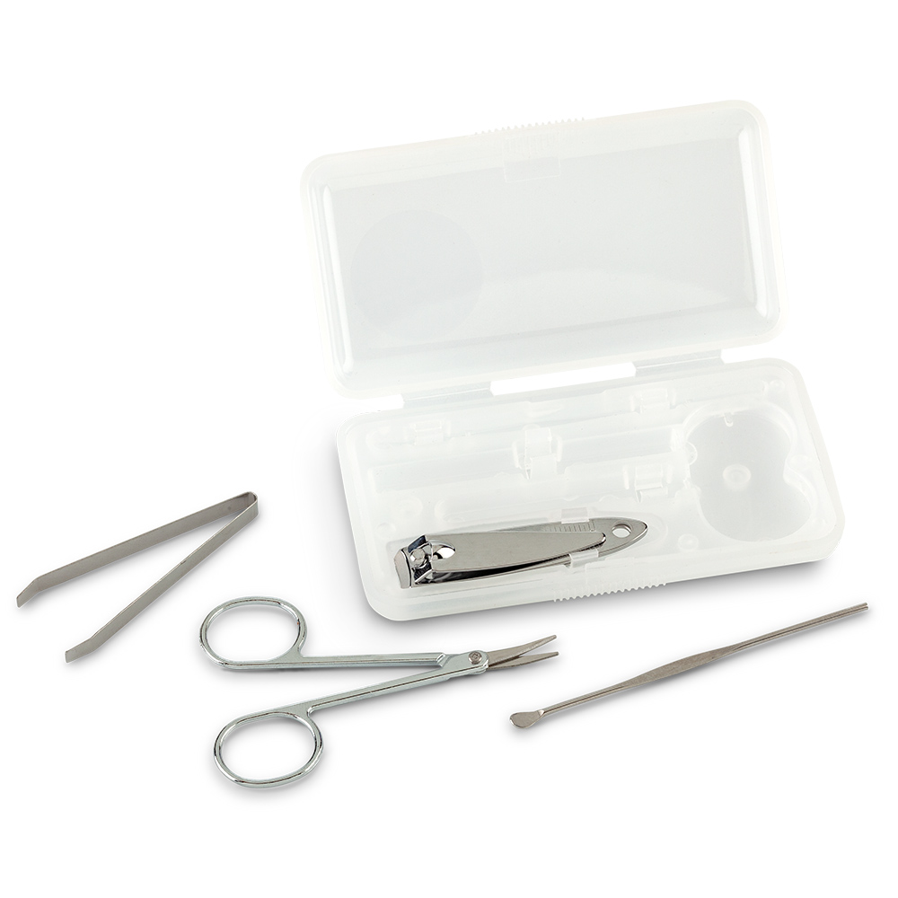SET MANICURE EVELYN 2