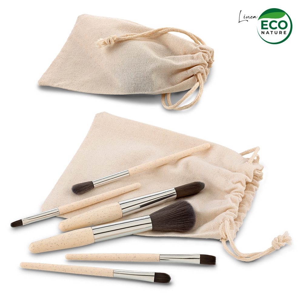 SET DE BROCHAS CAYDEN