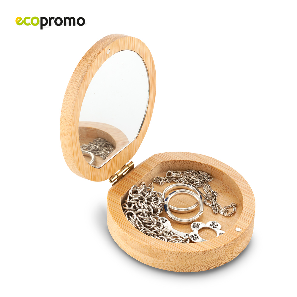 ESPEJO JOYERO BAMBOO 2